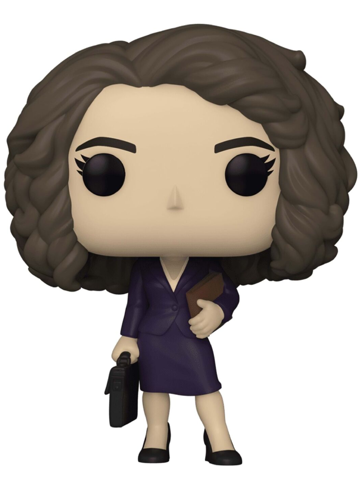 Figurina Funko Pop She-Hulk Jennifer 9cm