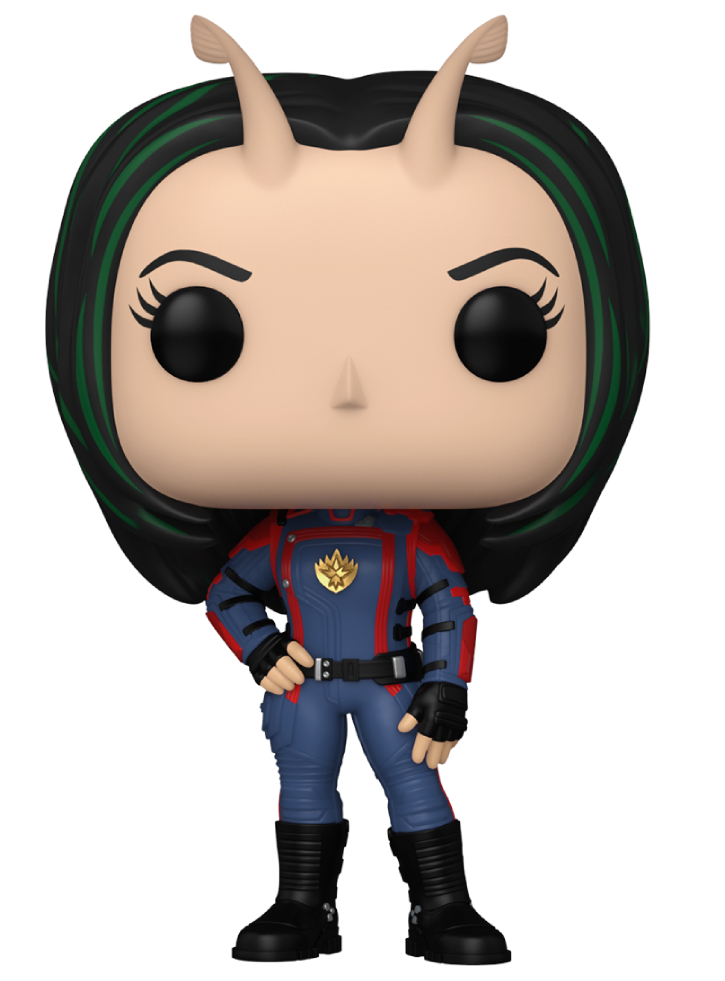 Figurina Funko Pop Marvel Guardians of the Galaxy Vol.3 Mantis 10cm