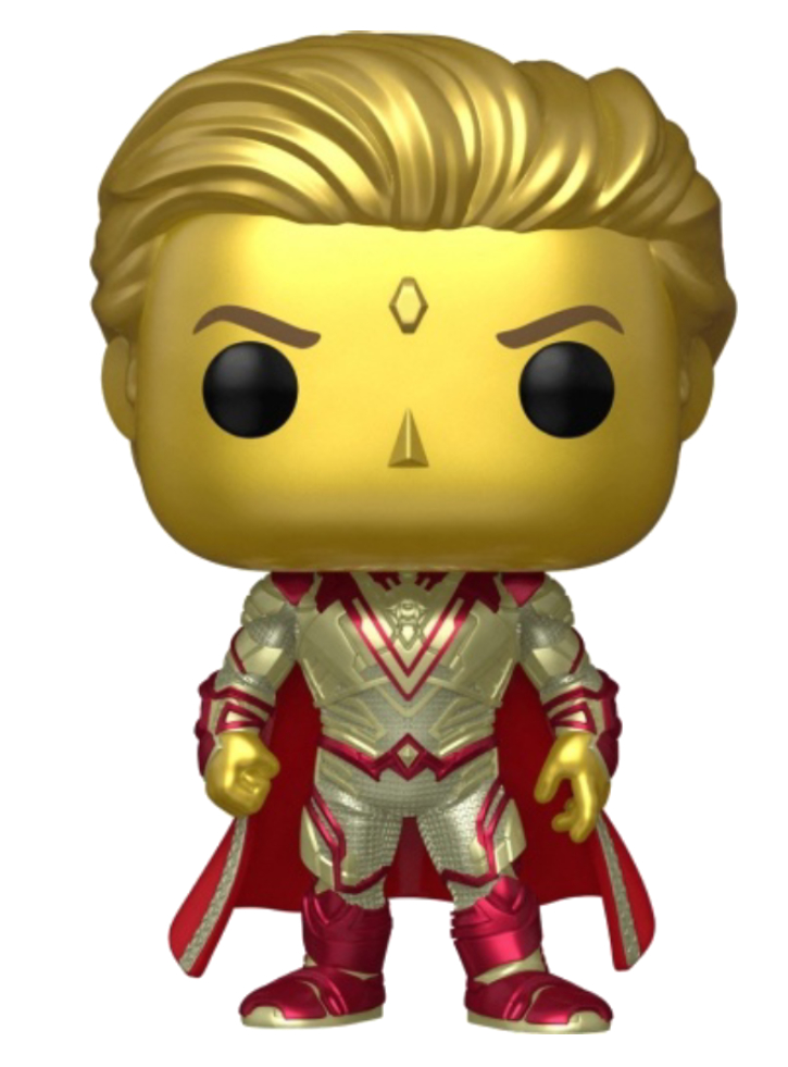 Figurina Funko Pop Marvel Guardians of The Galaxy Vol.3 Adam Warlock 9cm
