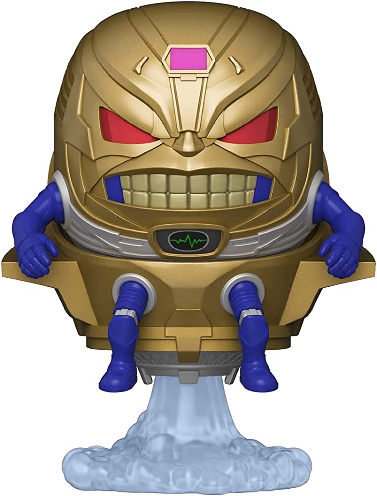 Figurina Funko Pop Marvel Ant Man Wasp Quantumania M.O.D.O.K 11cm