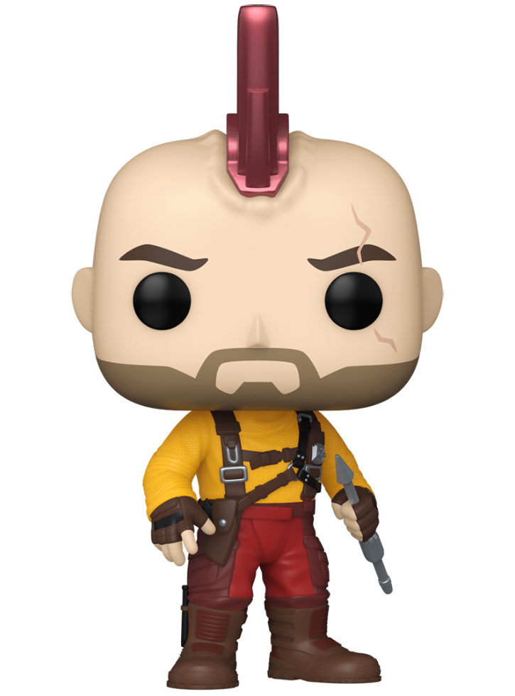 Figurina Funko Pop Guardians of The Galaxy Kraglin 10cm