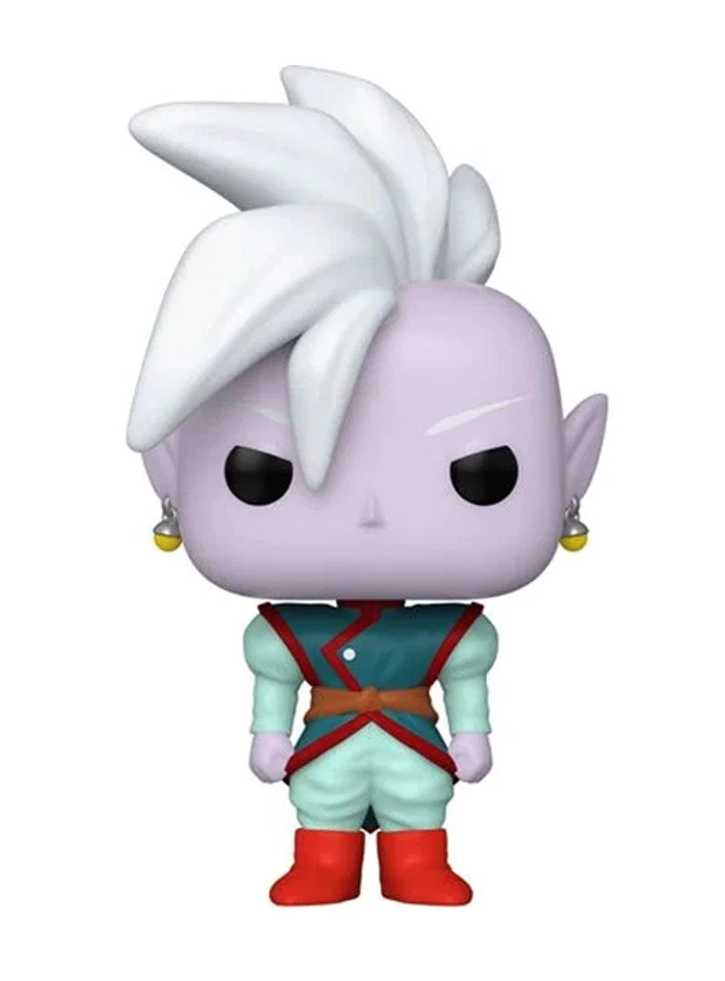 Figurina Funko Pop Animation Dragon Ball Super Shin 9cm