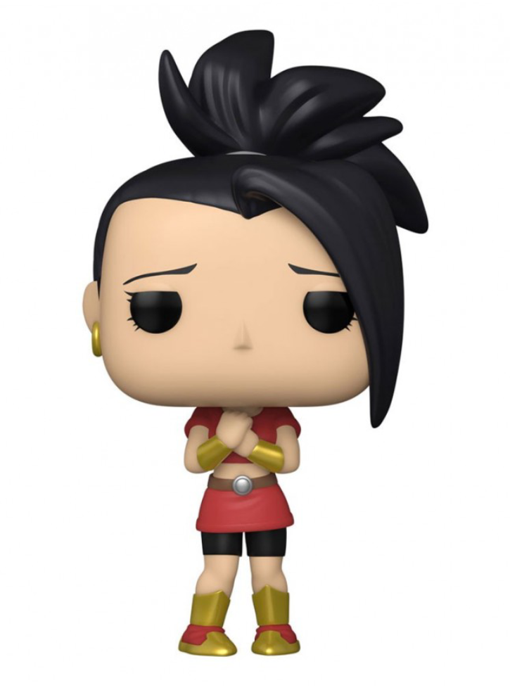 Figurina Funko Pop Animation Dragon Ball Super Kale 10cm