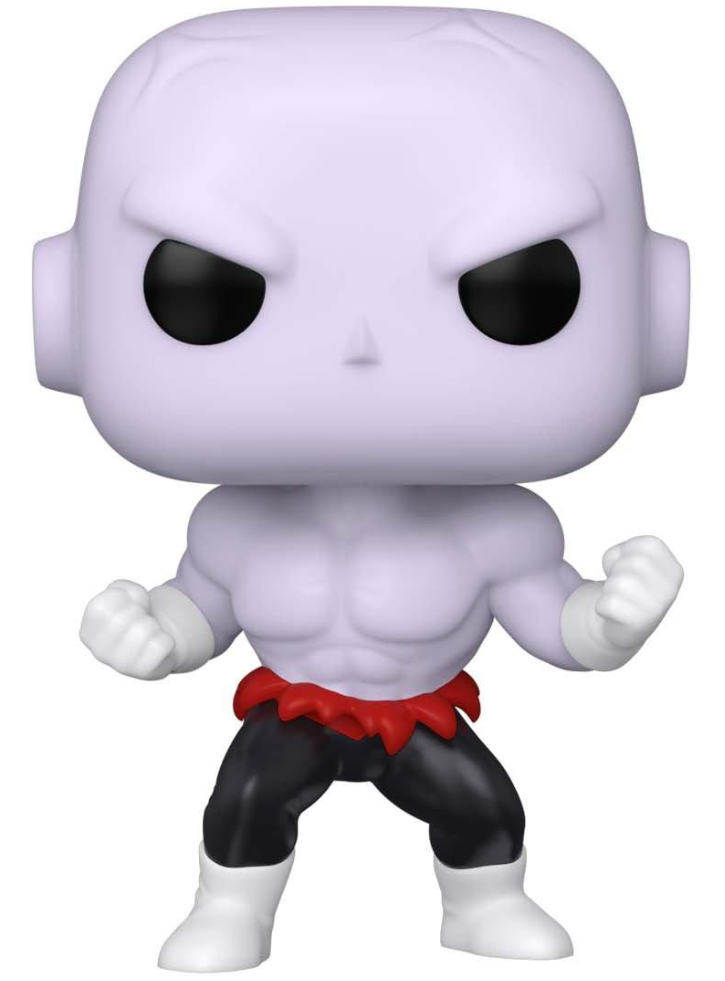Figurina Funko Pop Animation Dragon Ball Super Jiren 10cm