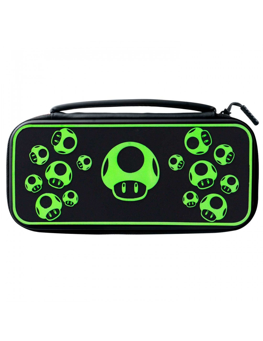 Husa Console 1-UP Glow in the dark - NSW