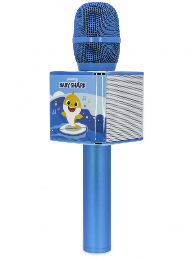 Microfon OTL Baby Shark Karaoke