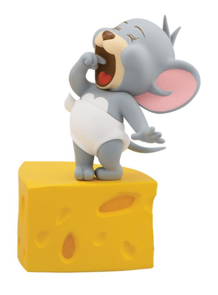 Figurina Banpresto Tom And Jerry Tuffy 9cm