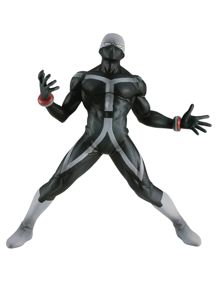 Figurina Banpresto The Evil Villains My Hero Academia Twice Statue 15cm