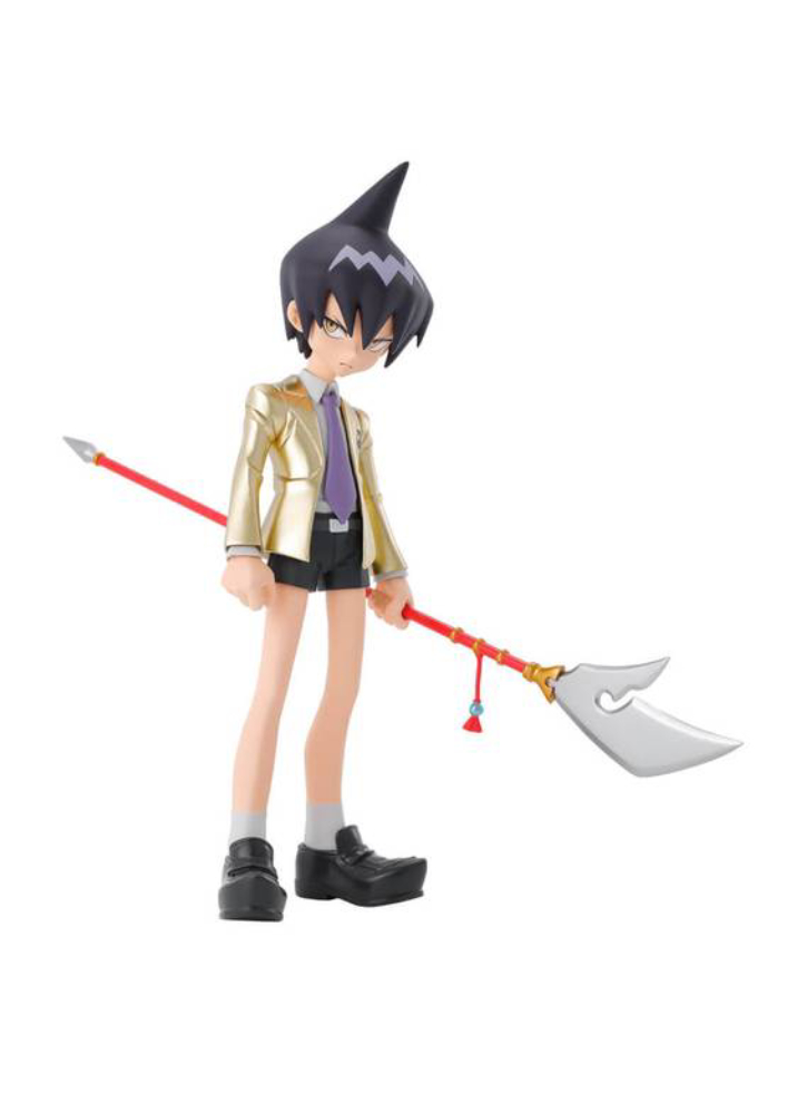 Figurina Banpresto Shaman King Tao Ren 14cm