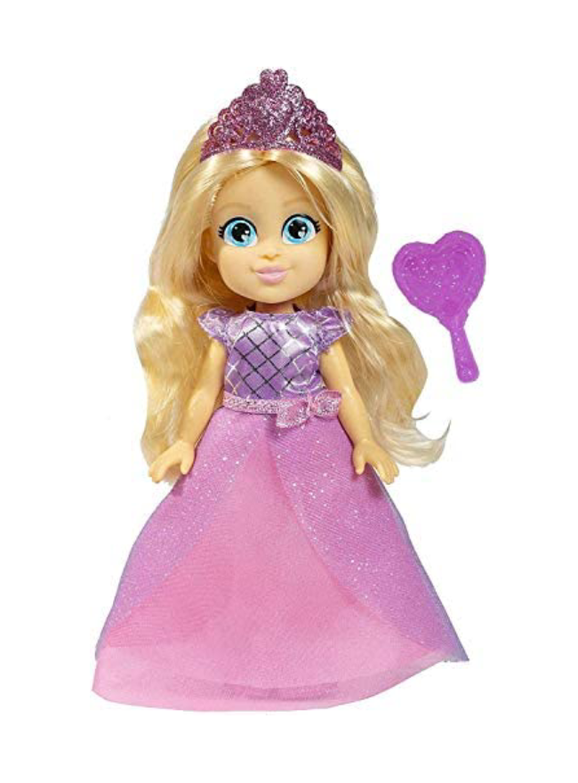 Papusa Love Diana Princess Diana 15cm (20070)