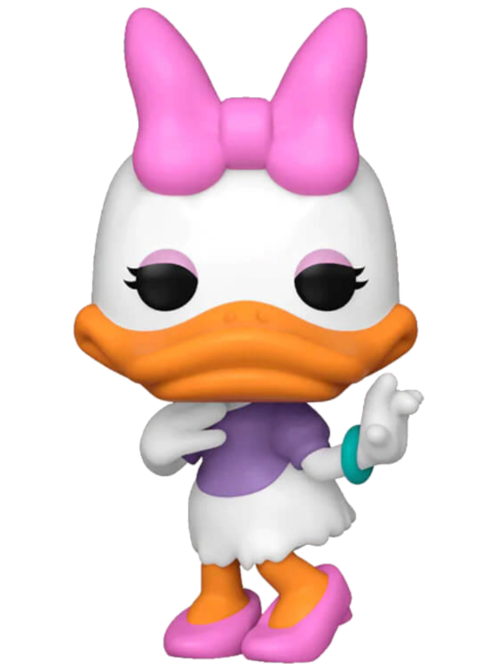 Figurina Funko Pop Disney Mickey and Friends Daisy Duck 10cm