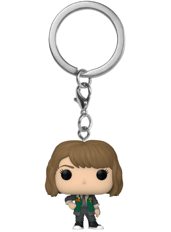 Funko Pocket Pop Netflix Stranger Things Season 4 Robin