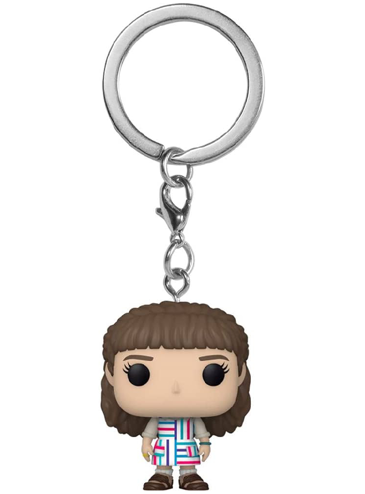 Funko Pocket Pop Netflix Stranger Things Season 4 Eleven