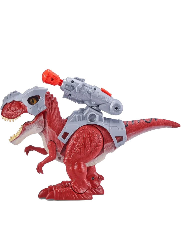 Dino Wars T-Rex Robo Alive 38cm (20195)