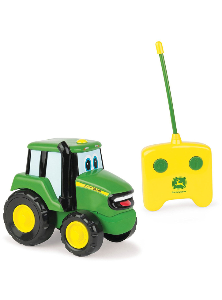Tractor cu telecomanda John Deere Johnny (15-42946)