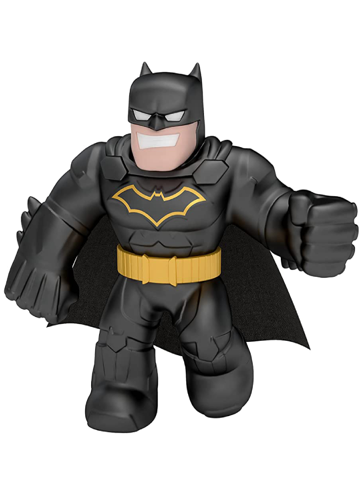 Figurina Goo Jit Zu Supagoo Batman (41167)