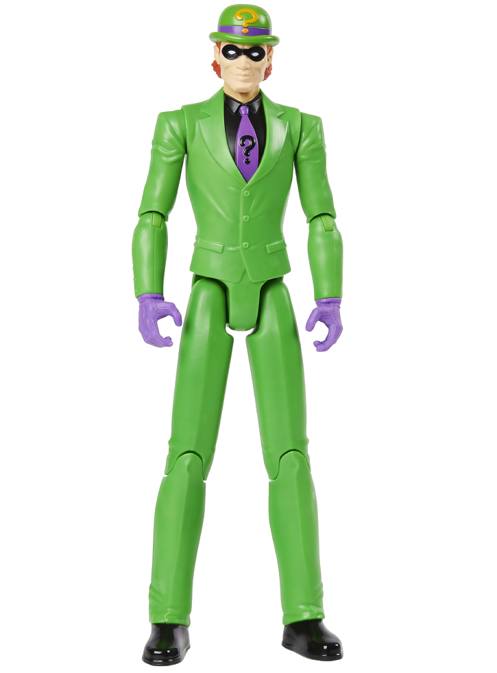 Figurina Batman The Riddler 30cm (20129643)