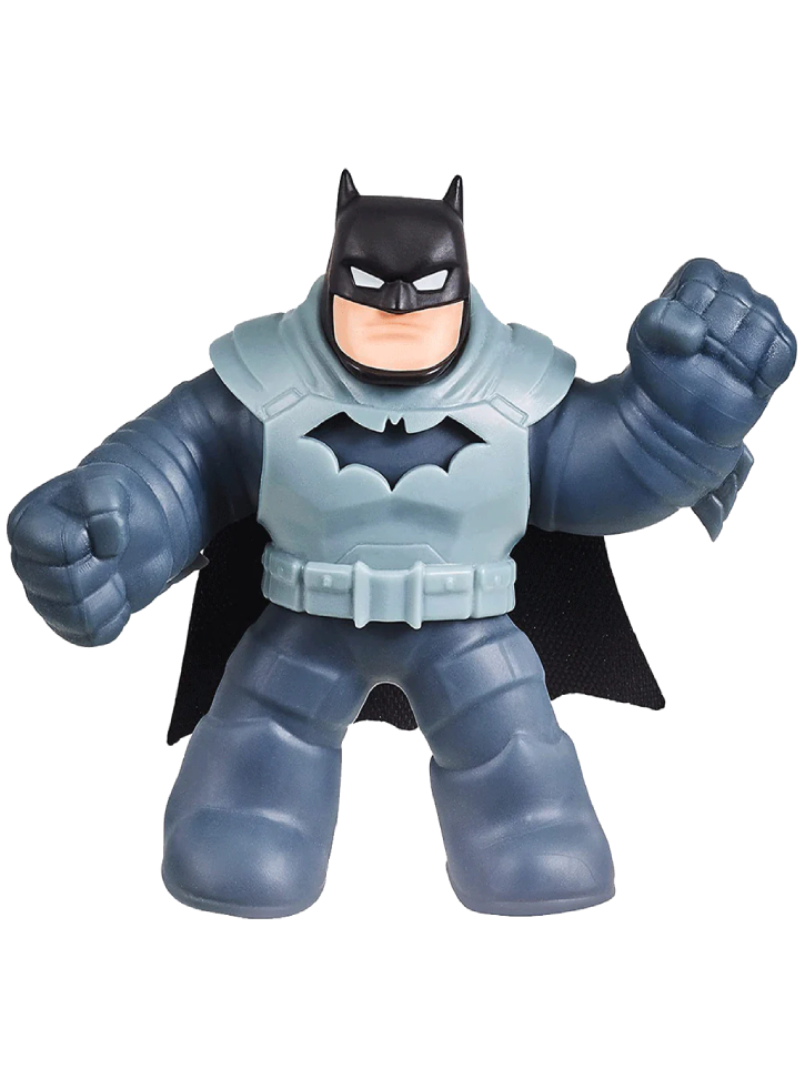 Figurina Goo Jit Zu DC Series 3 Heavy Armor Batman (41287)