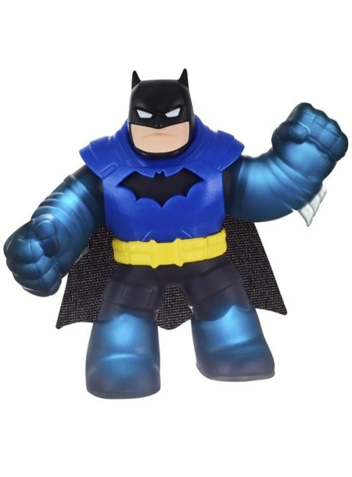 Figurina Goo Jit Zu DC S4 Stealth Amour Batman (41383)