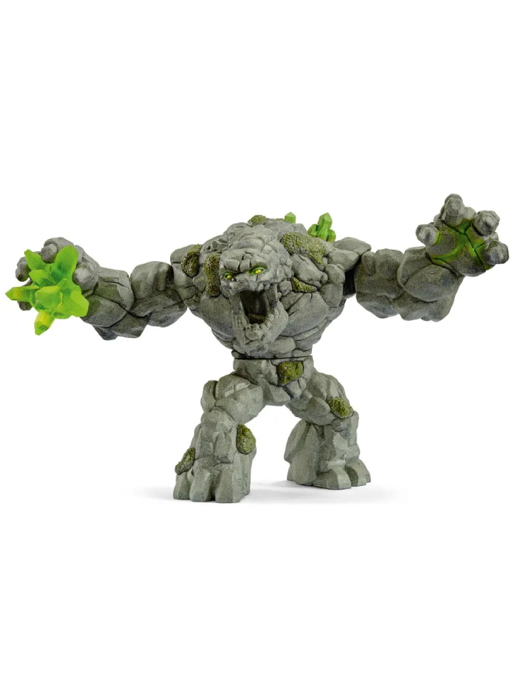 Figurina Schleich Stone monster (70141)