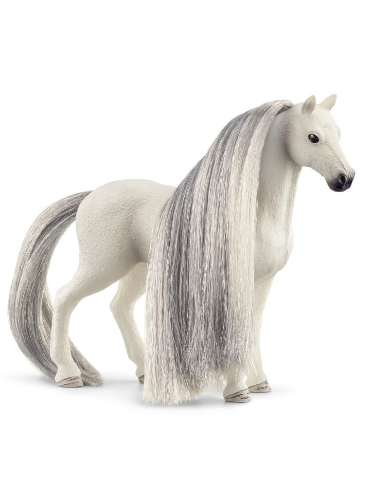 Figurina Schleich SB Beauty Horse Quarter Horse Mare (42583)