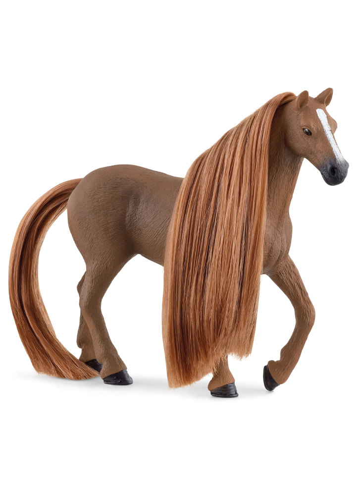 Figurina Schleich SB Beauty Horse English Thoroughbred Mare (42582)