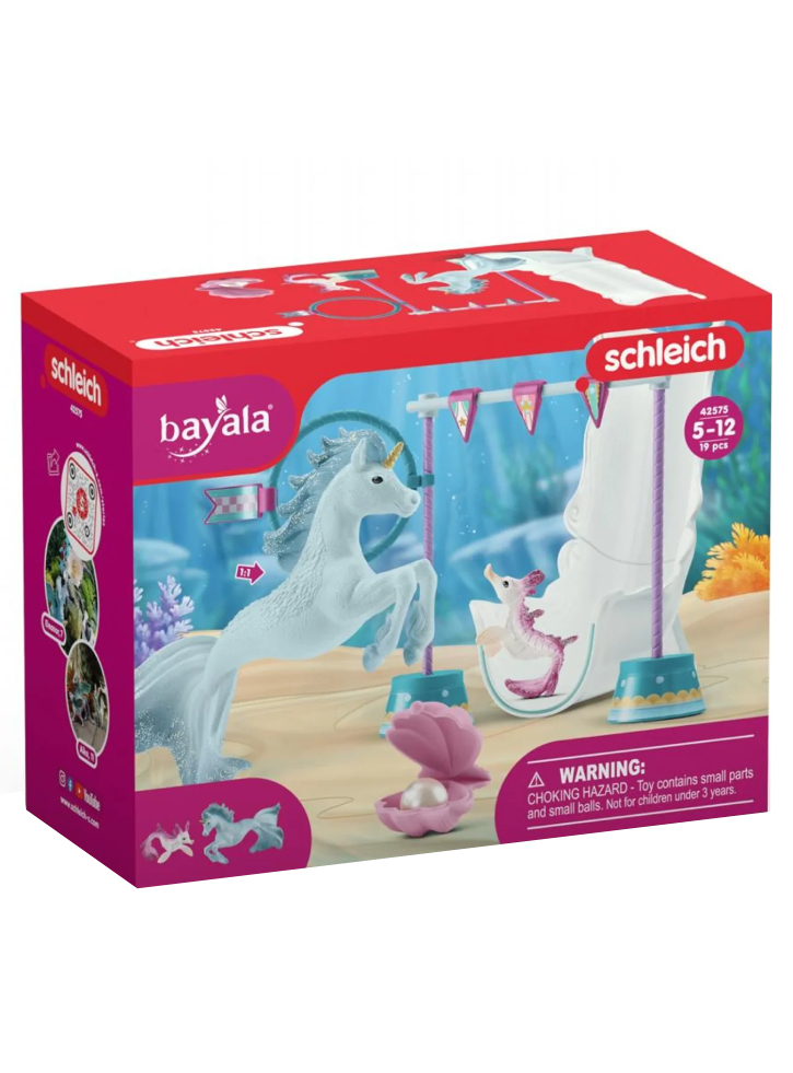 Schleich Magical Underwater Tournament (42575)
