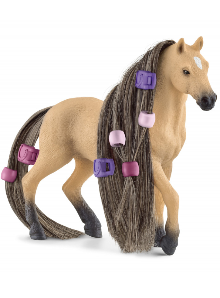 Figurina Schleich SB Beauty Horse Andalusian Mare (42580)
