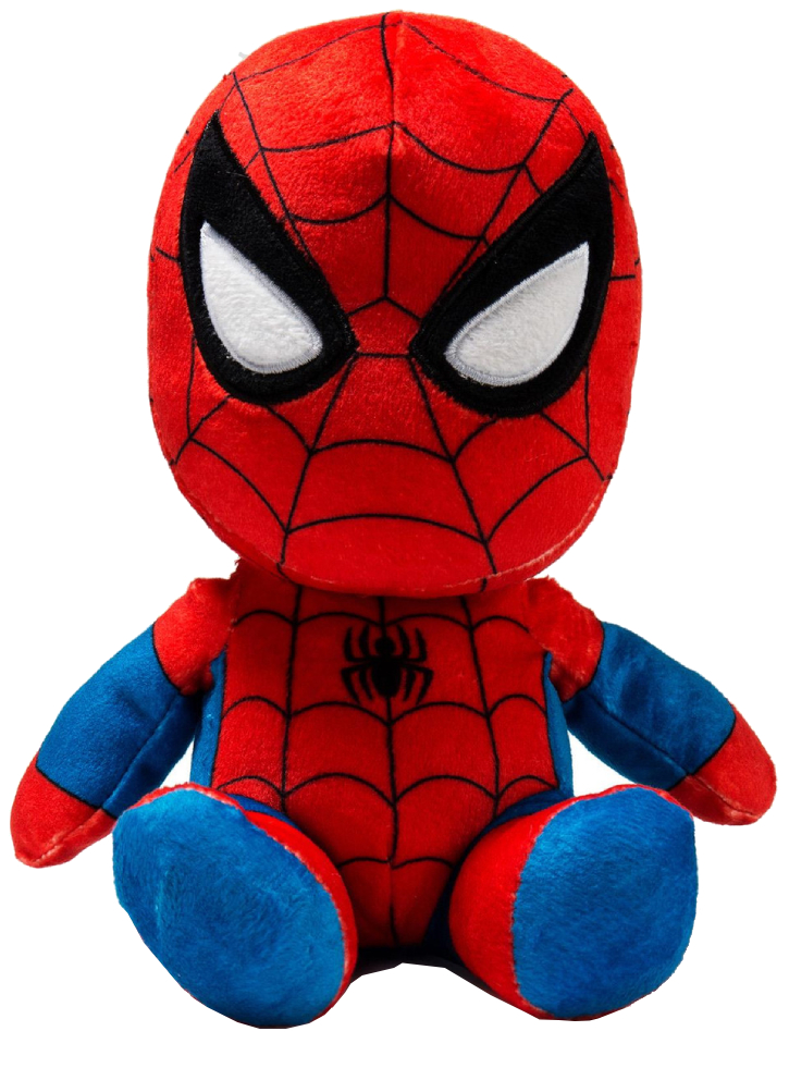 Plus Kidrobot Phunny Classic Spider-Man (KR14804)