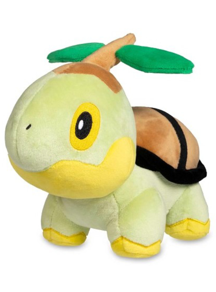 Plus Pokemon 20cm (pkw2694)