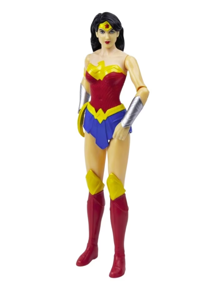 Figurina DC Wonder Woman 30cm (6056902)