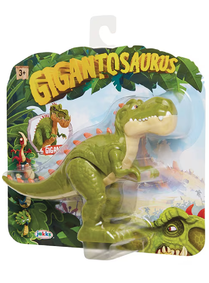 Gigantosaurus Giganto 12cm (701064)