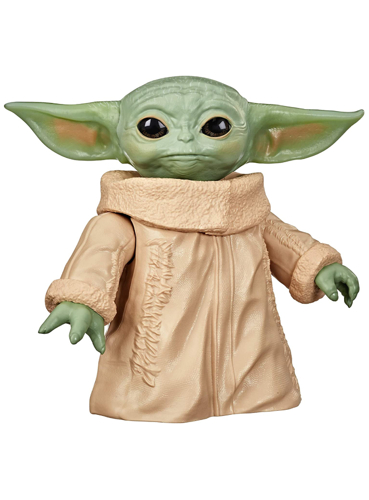 Figurina Star Wars The Mandalorian The Child 16,5cm