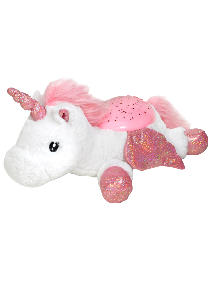 Plus Cloud B Twilight Buddies Winged Unicorn