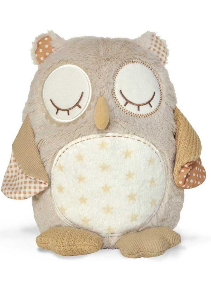 Plus Cloud B Nighty Night Owl (CB8524-OW)