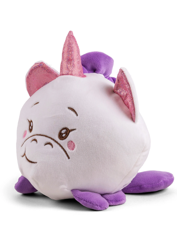 Plus Soft Buddies Unicorn Cat 20cm (60106)