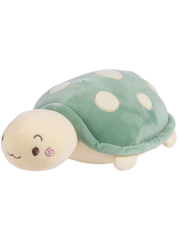 Plus Soft Buddies Turtle Green 30cm (60133)