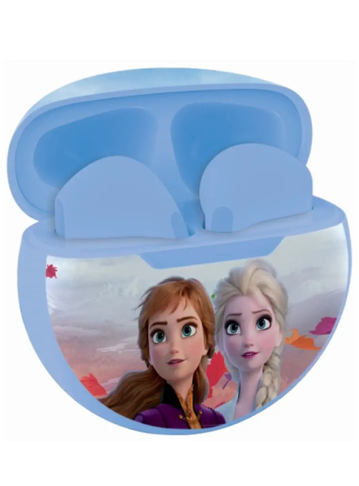 Casti Lexibook Disney Frozen Wireless Bluetooth Earphones
