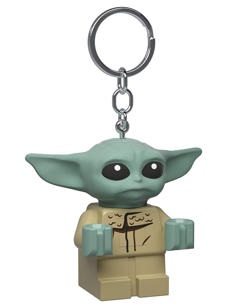 Breloc LEGO LED Star Wars The Child