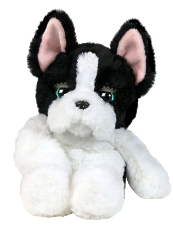 Plus MY Fuzzy Friends Tucker (30378)