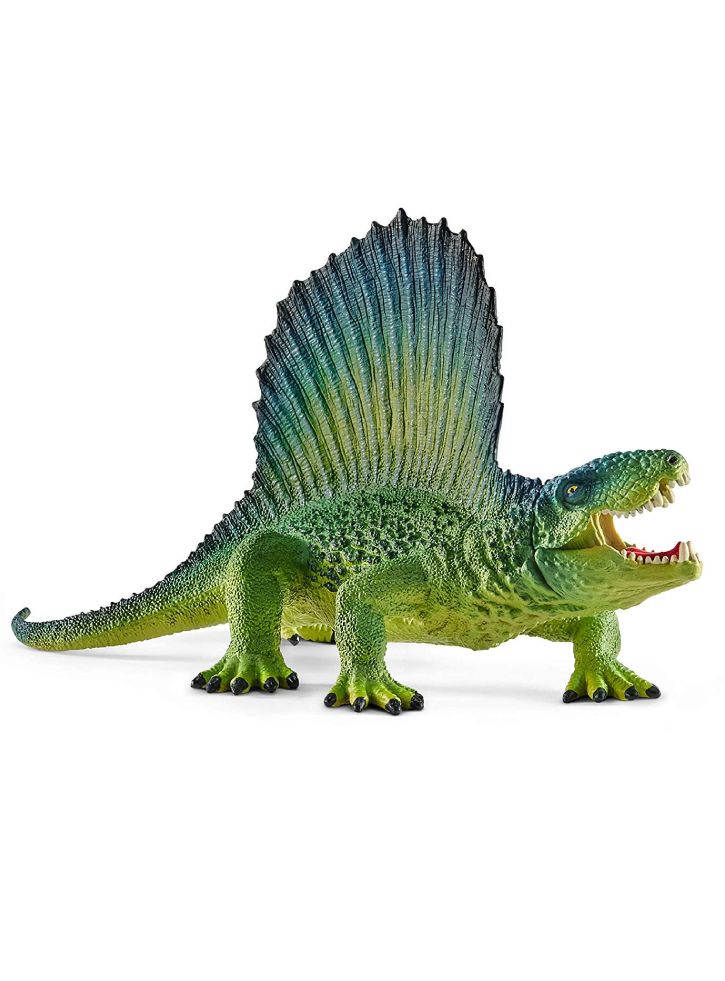 Figurina Schleich Dimetrodon (15011)