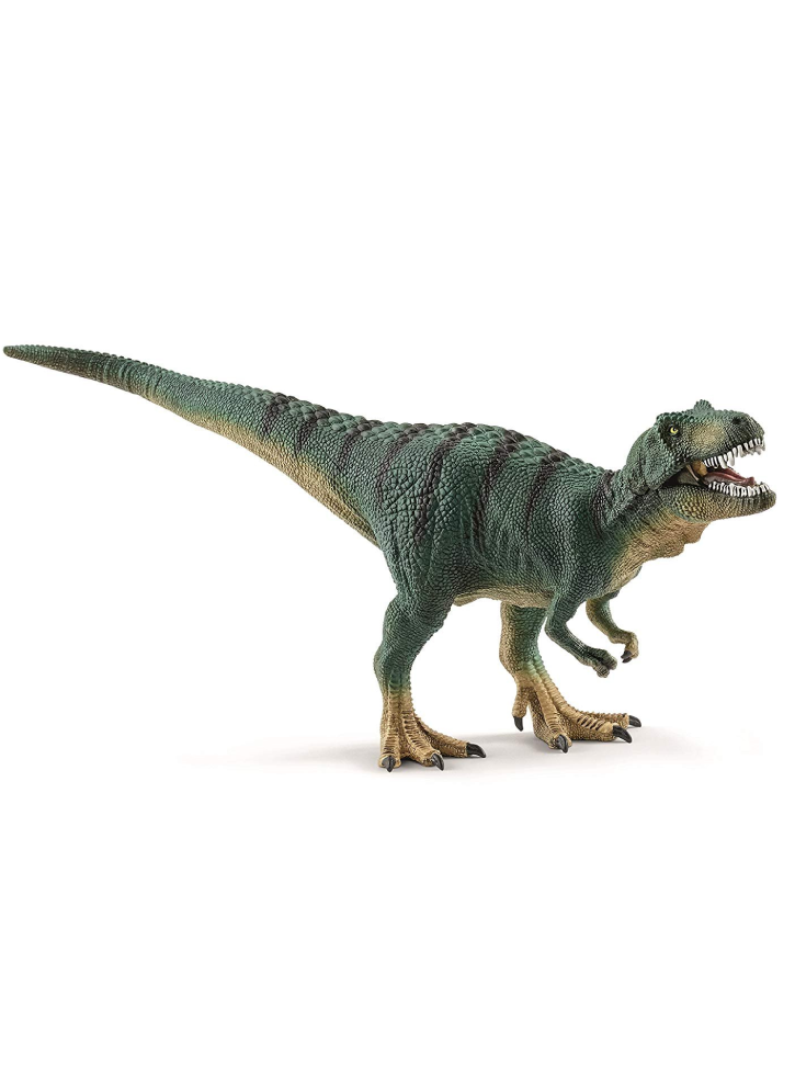 Figurina Schleich Tyrannosaurus Rex juvenile (15007)
