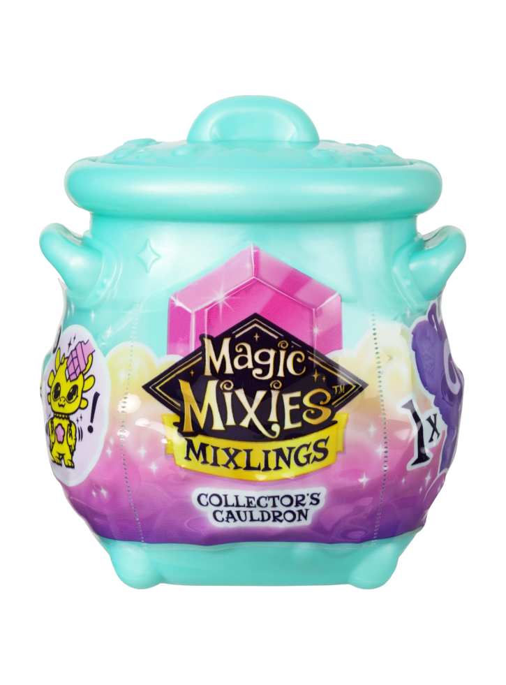 Figurina Magic Mixies -MIXLINGS Single Series 2 (30404)