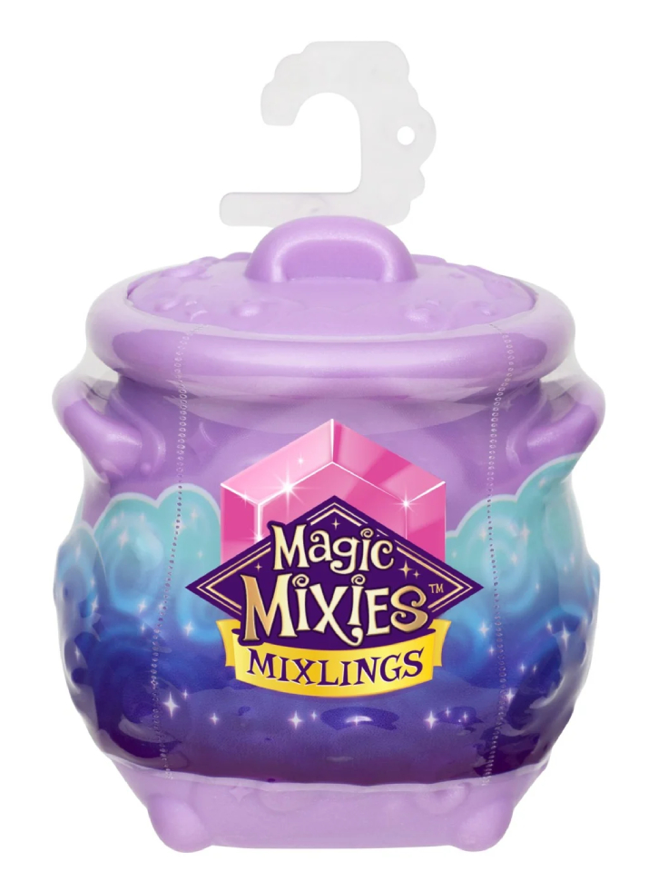 Figurina Magic Mixies Mixlings Single pack (30358)