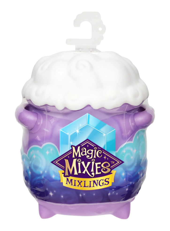 Figurina Magic Mixies MIXLINGS Twin (30359)