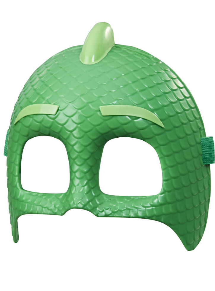 Masca Hasbro Pj Masks Gekko Hero (F2140)