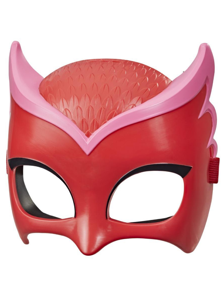 Masca Hasbro Pj Masks Owlette Hero (F2139)