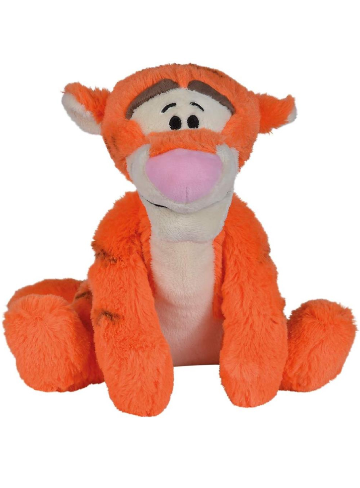 Plus Cuddle Tigger 25cm (6315872672)