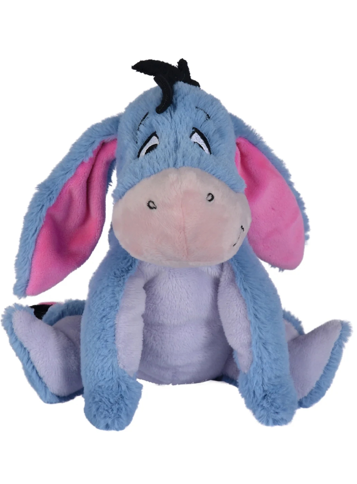 Plus Cuddle Eeyore 25cm (6315872671)