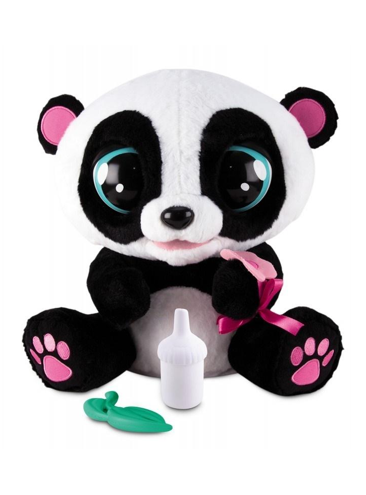 Plus Club Petz YOYO Panda (281-95199)